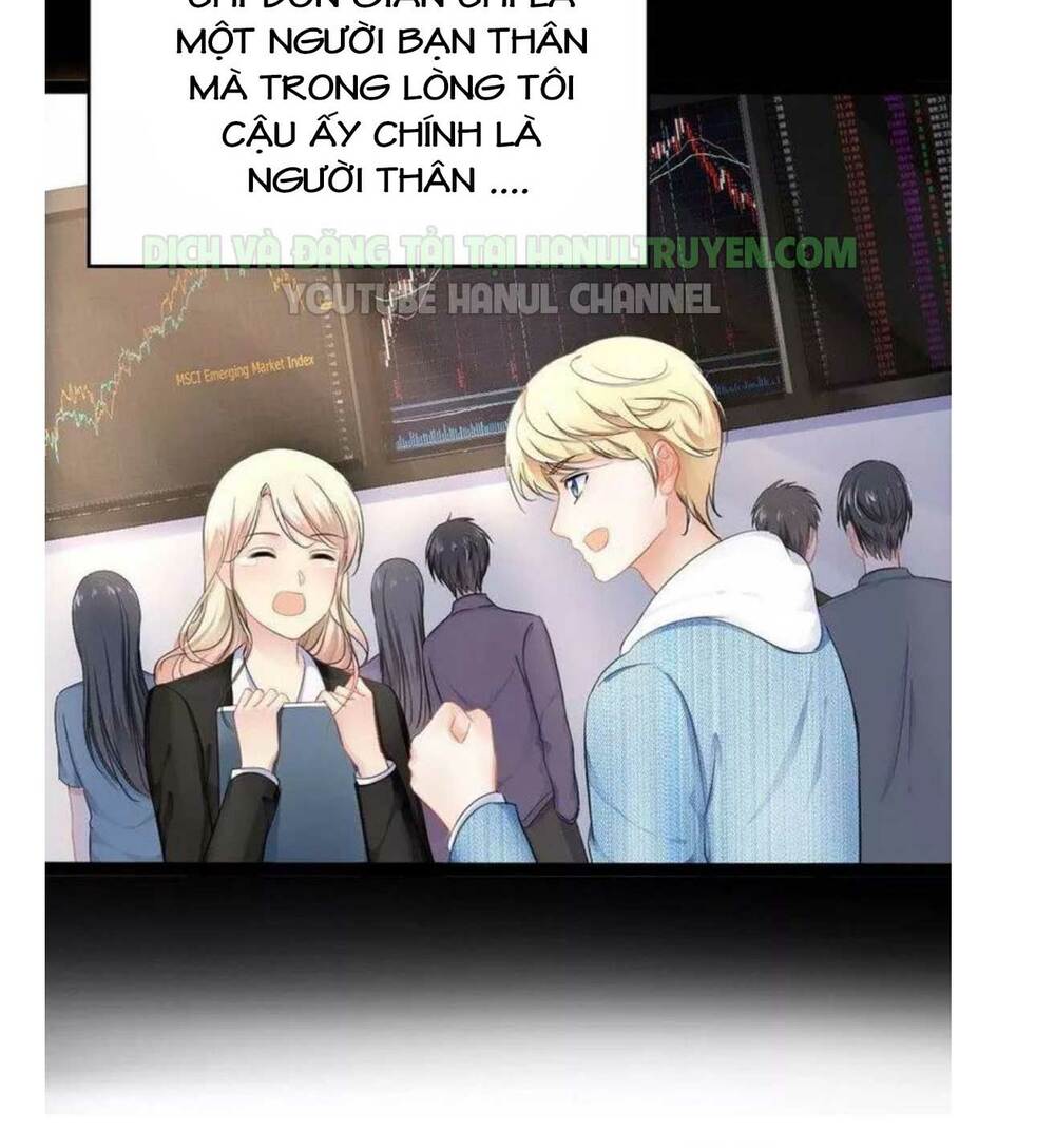 thần bí đế thiếu điềm sủng thê chapter 101 16