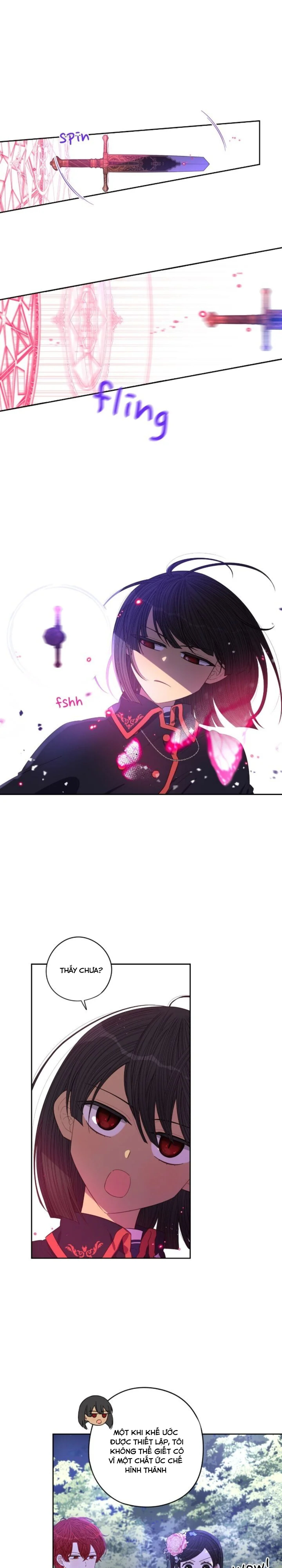 công chúa tóc đen chapter 47 3