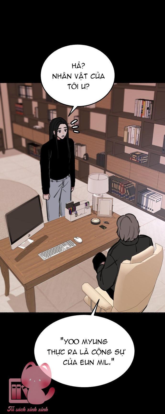 nàng thơ điện ảnh chapter 6 22