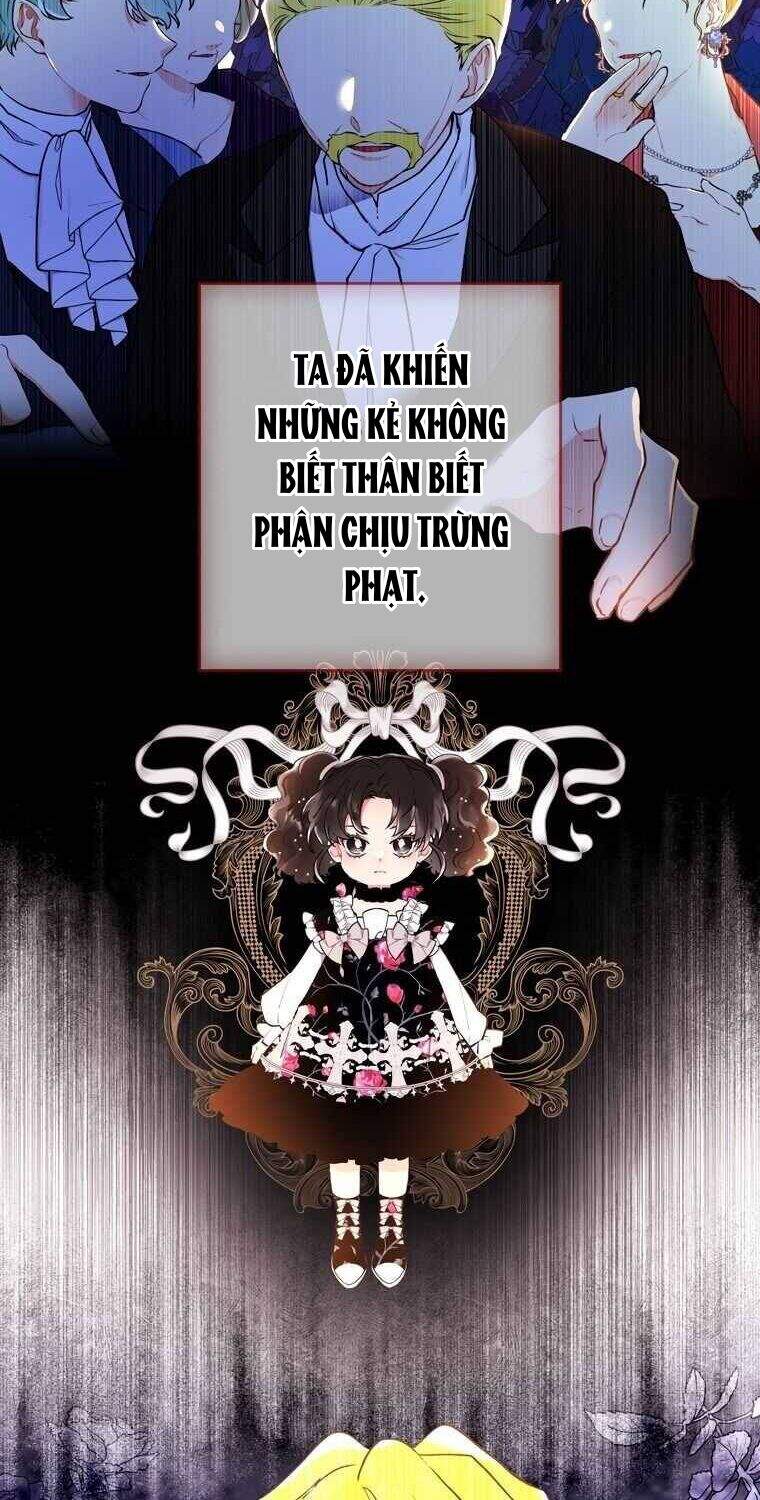 tôi đã trở thành con gái nuôi của nam chính chapter 27 5