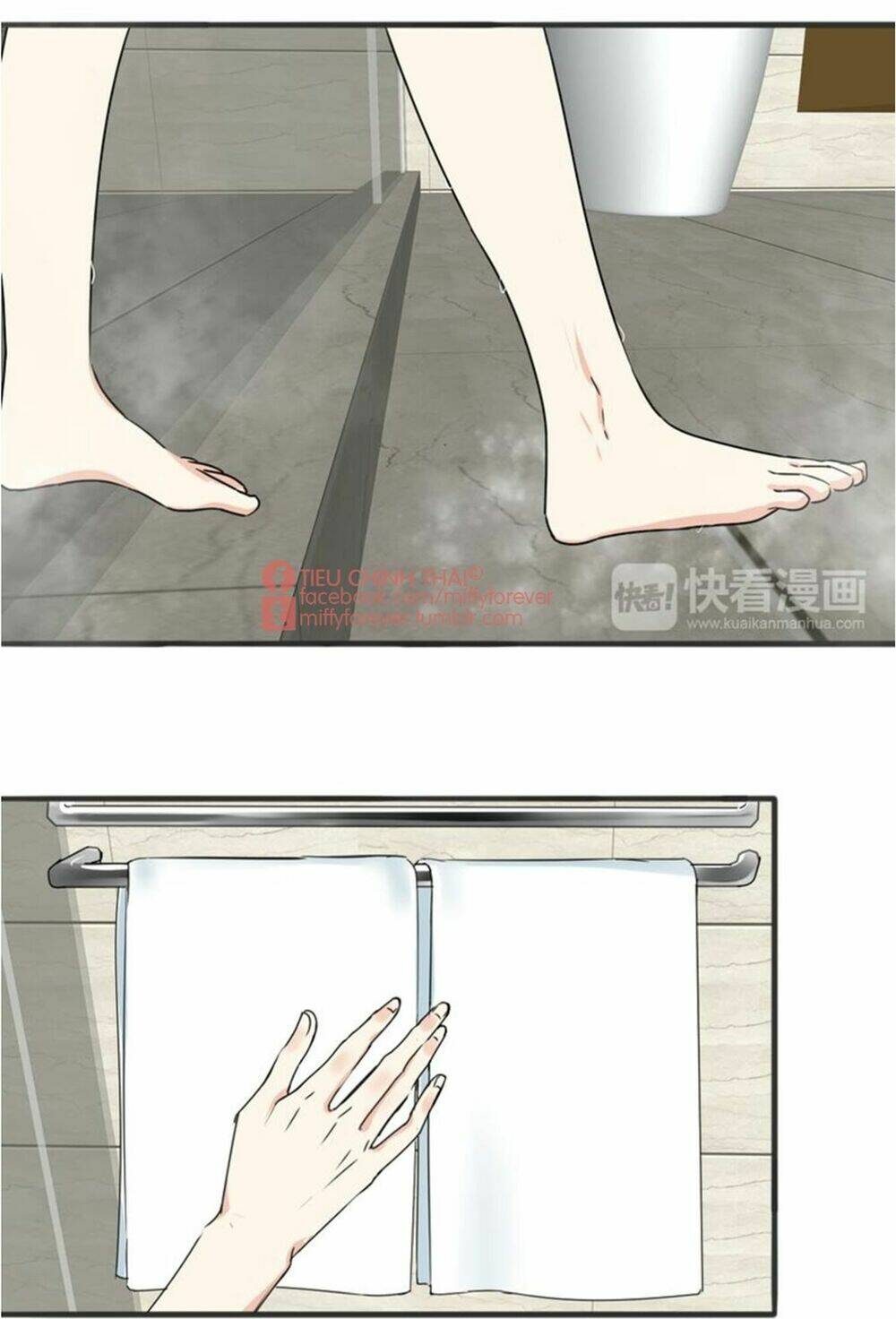 mùi hương lãng mạn chapter 5 6