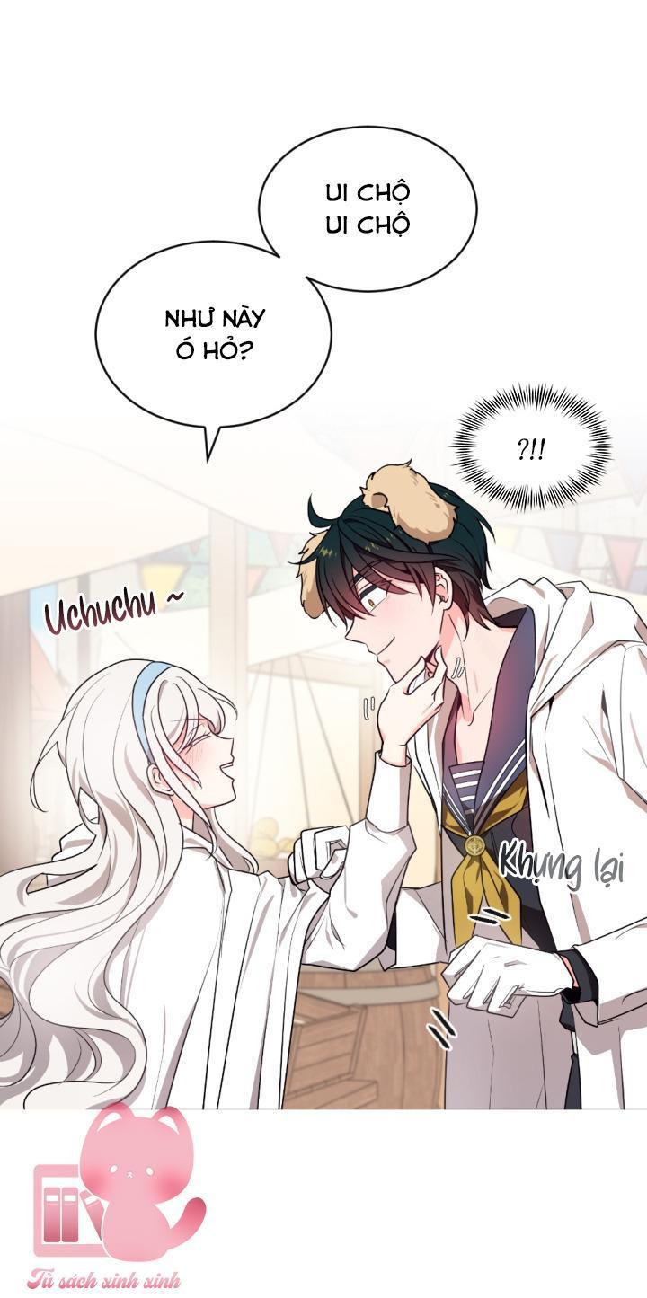 nguyện ước vô vọng của ma nữ chapter 36 8