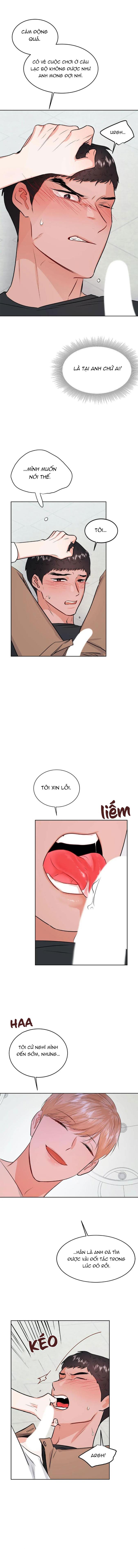 thầy giáo thể dục m chapter 34 6