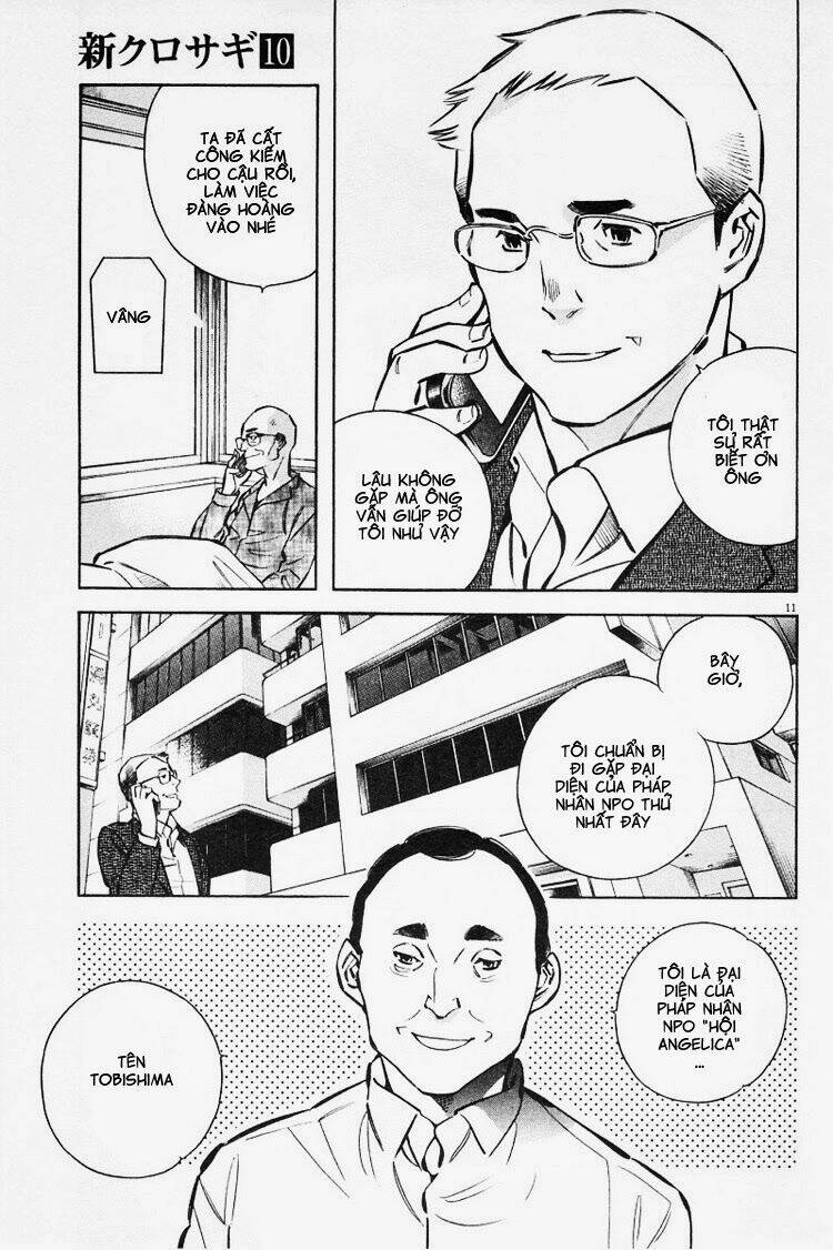 shin kurosagi - con diệc đen 2 chapter 105 11