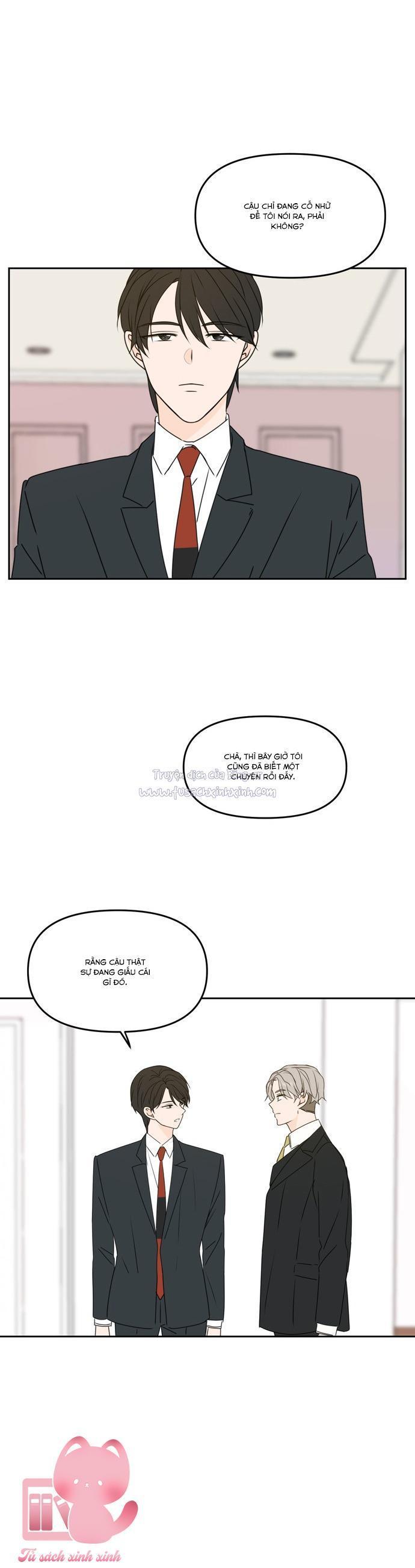 hẹn gặp nhau ở kiếp thứ 19 chapter 55 17