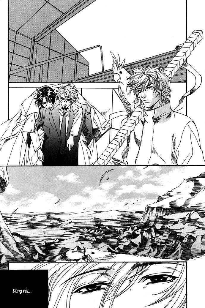 innocent bird chapter 9 8