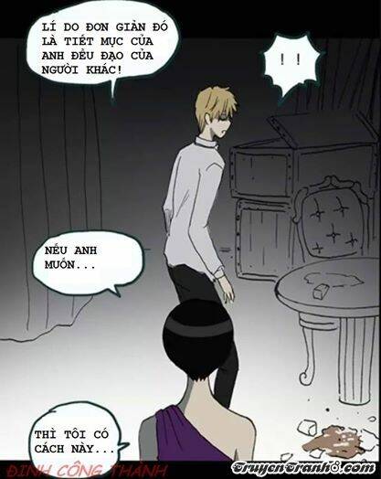 người đàn ông bên ngoài cửa sổ chapter 2 22