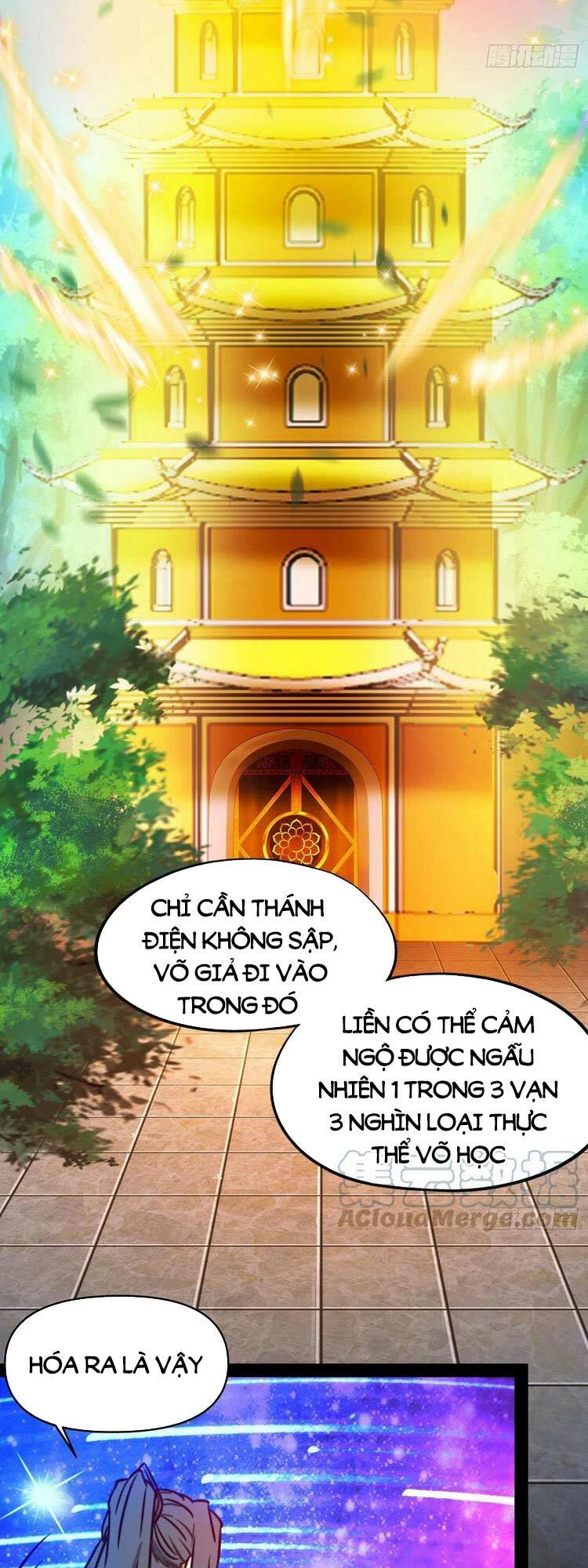 vạn cổ kiếm thần chapter 193 10