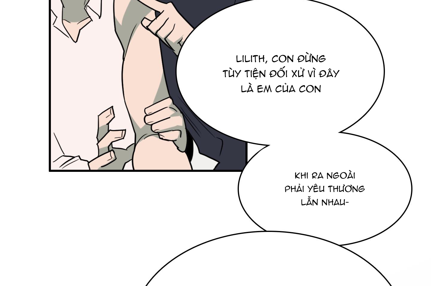 dear door chapter 139 129