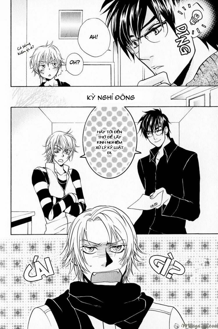 blood honey chapter 3 15