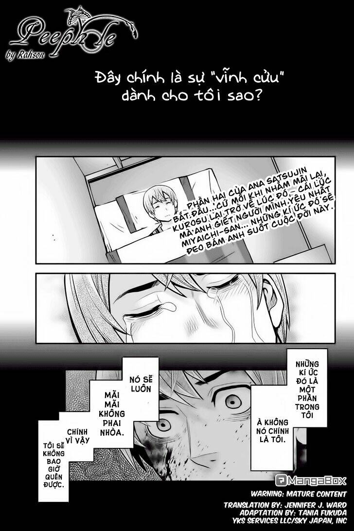 ana satsujin chapter 82 2