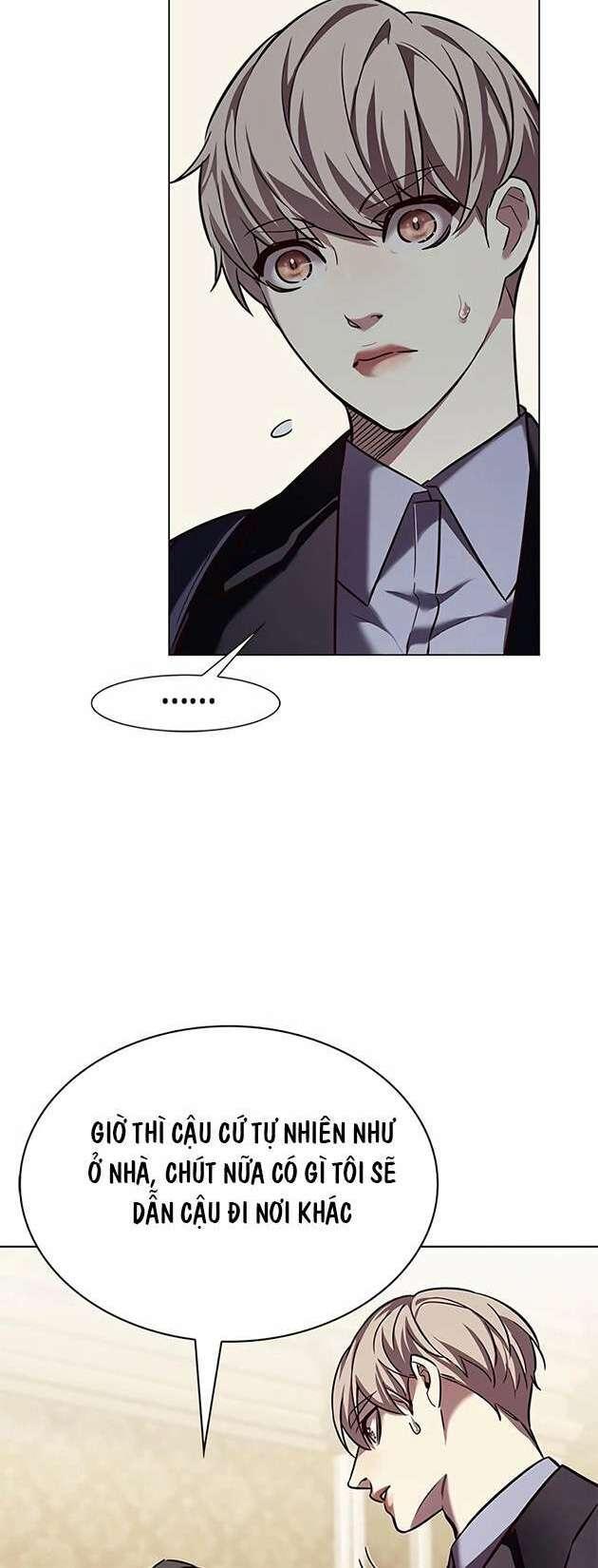 biến thân thành mèo chapter 245 29