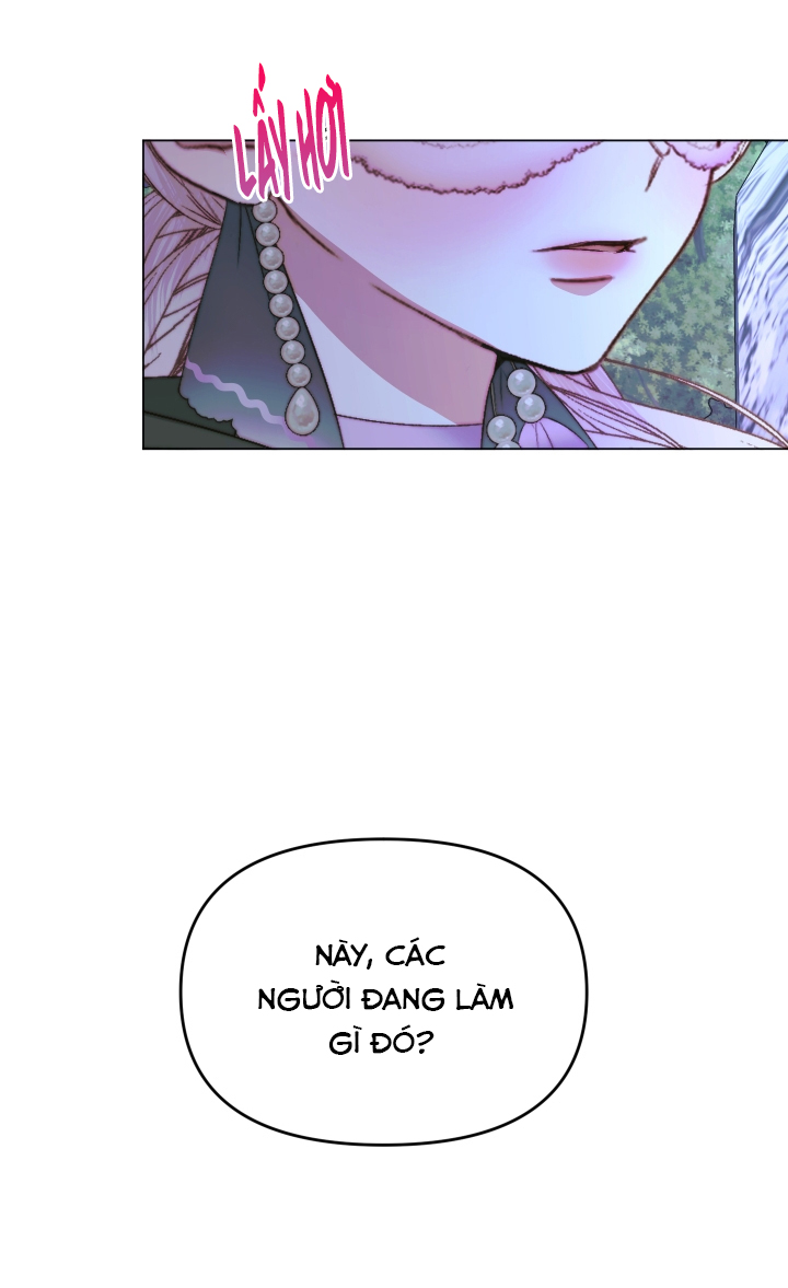 trở thành cô vợ khế ước của nhân vật phản diện chapter 26 17