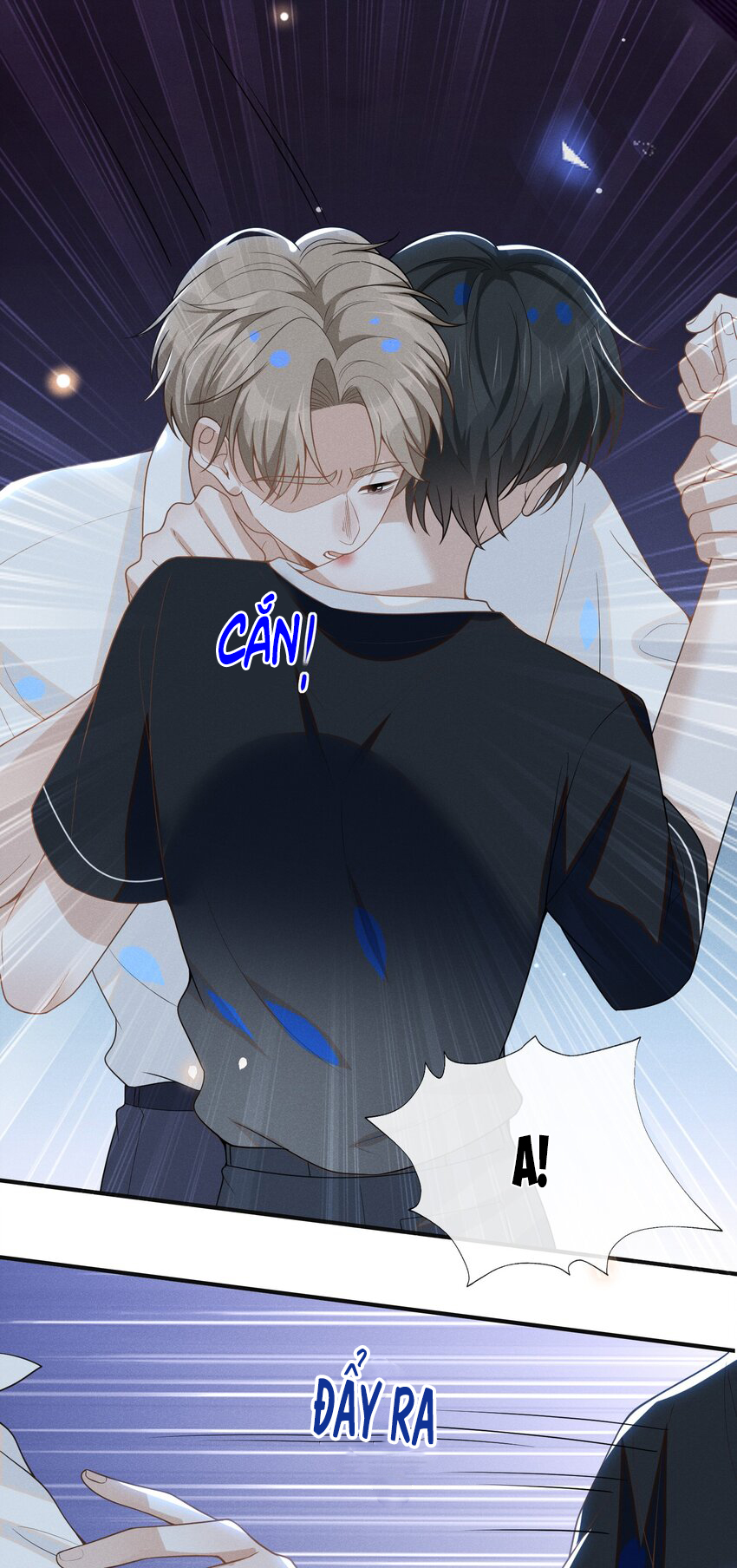 kiếp sau không gặp chapter 50 16