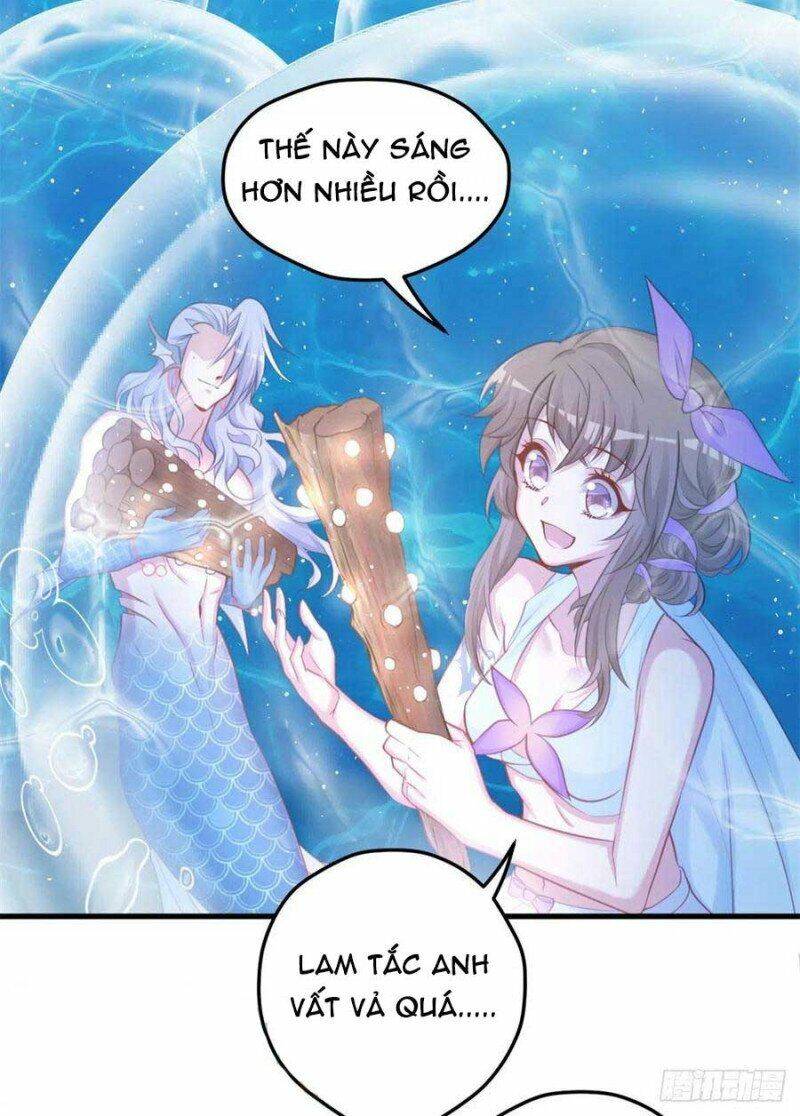 [16+] thảnh thơi thú thế chủng chủng điền, sinh sinh tể chapter 335 30