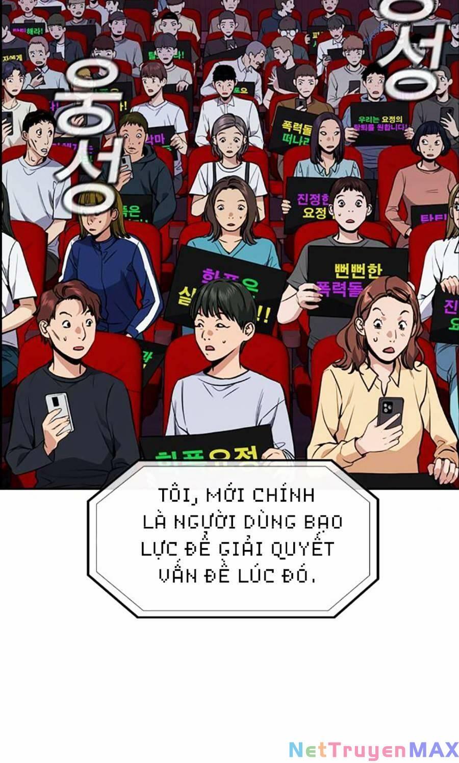 giáo dục chân chính chapter 115 54