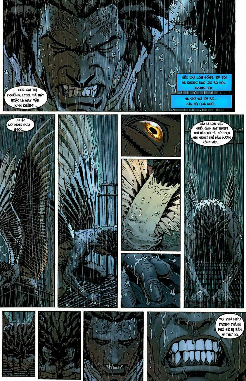 ultimate comics x chapter 3 12