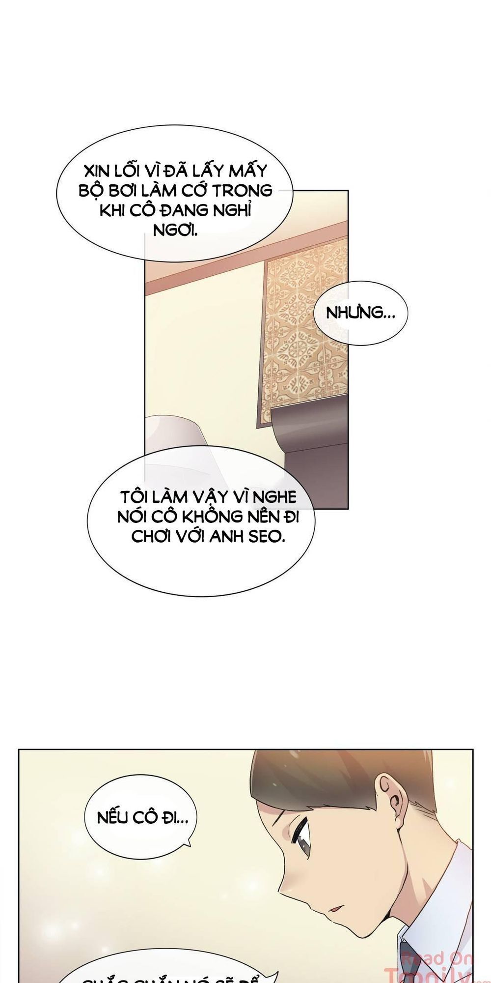 vùng đất kỳ diệu chapter 20 37