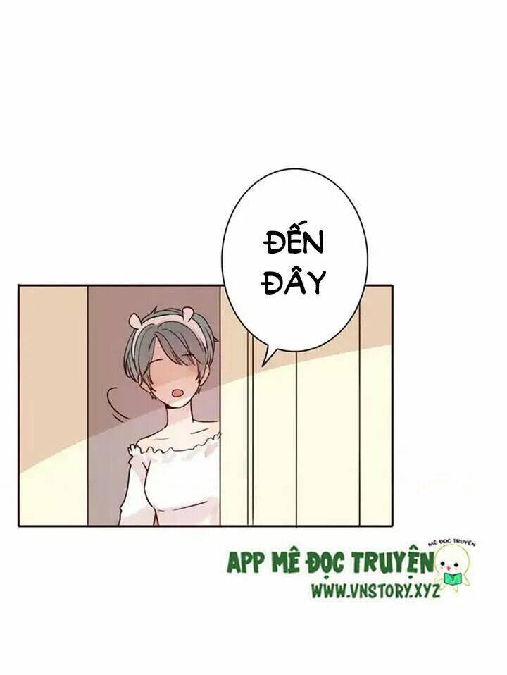 tình yêu không nói dối chapter 65 3