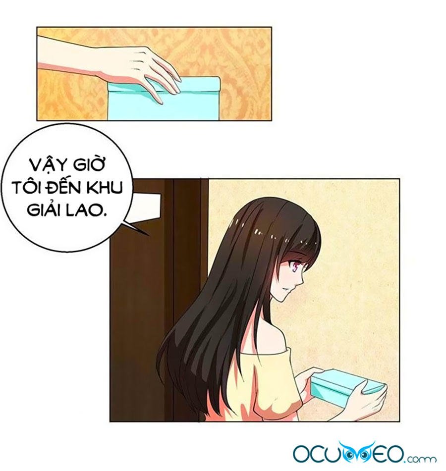 vợ yêu không ngoan chapter 42 19