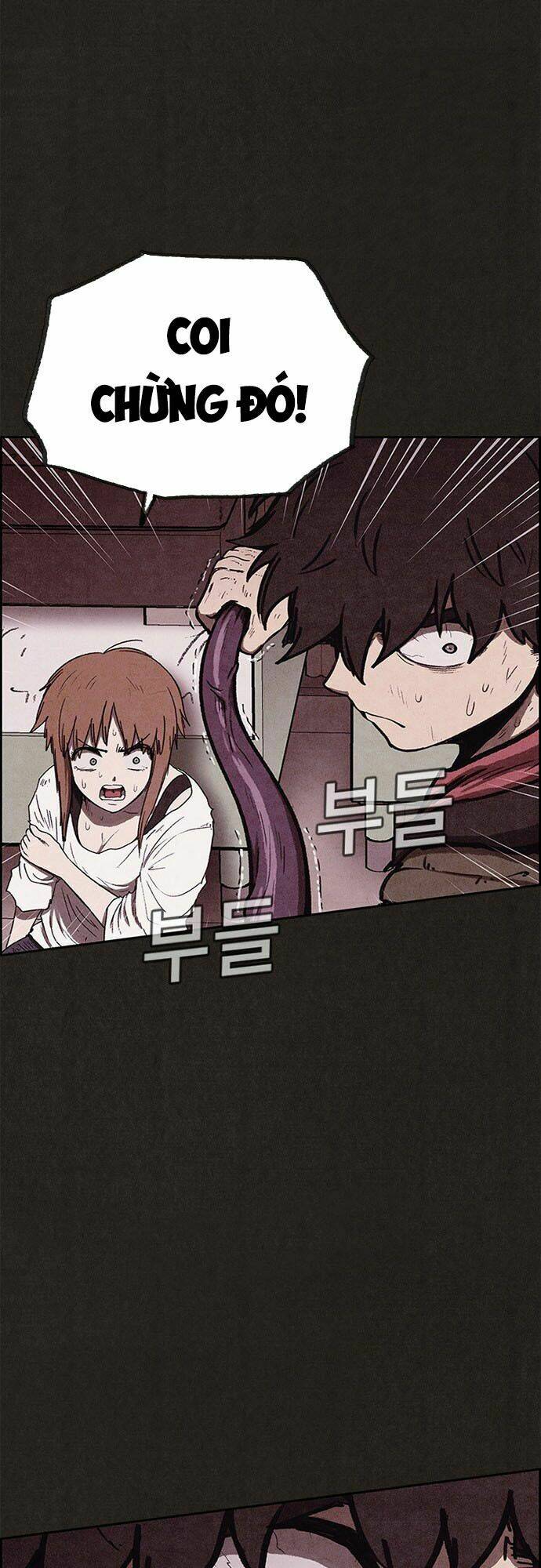 quái vật tại chung cư xanh chapter 64 34