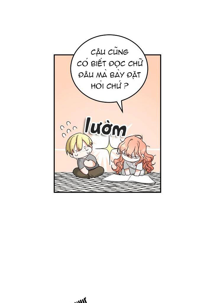 trở thành con gái của anh hùng bóng đêm chapter 1 14