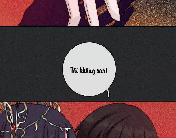 đêm tối chốn này chapter 20 28