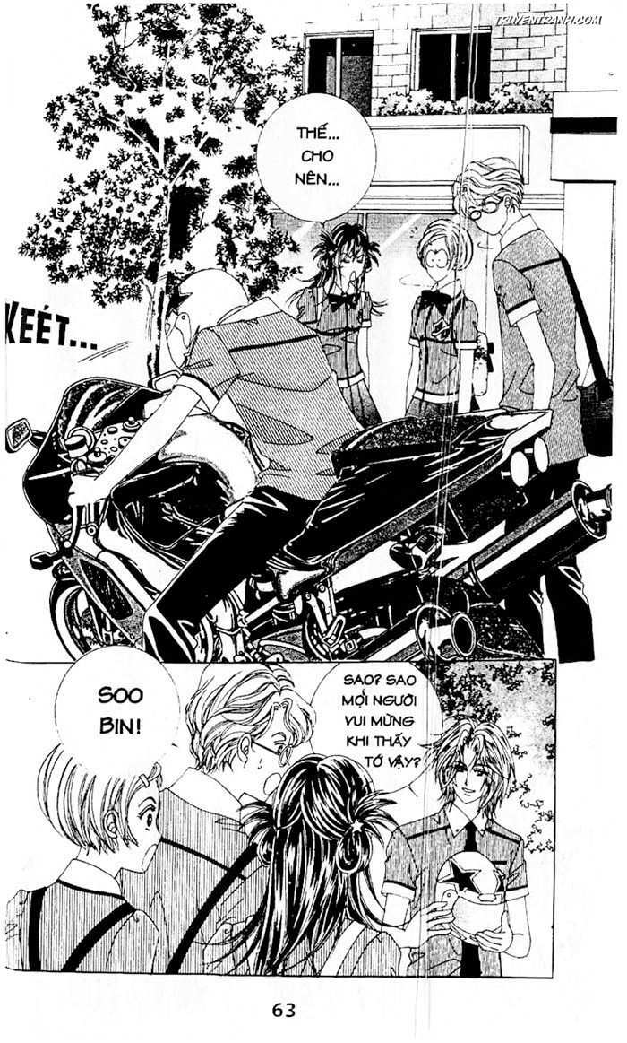 nhà trọ hoàn hảo chapter 51 7