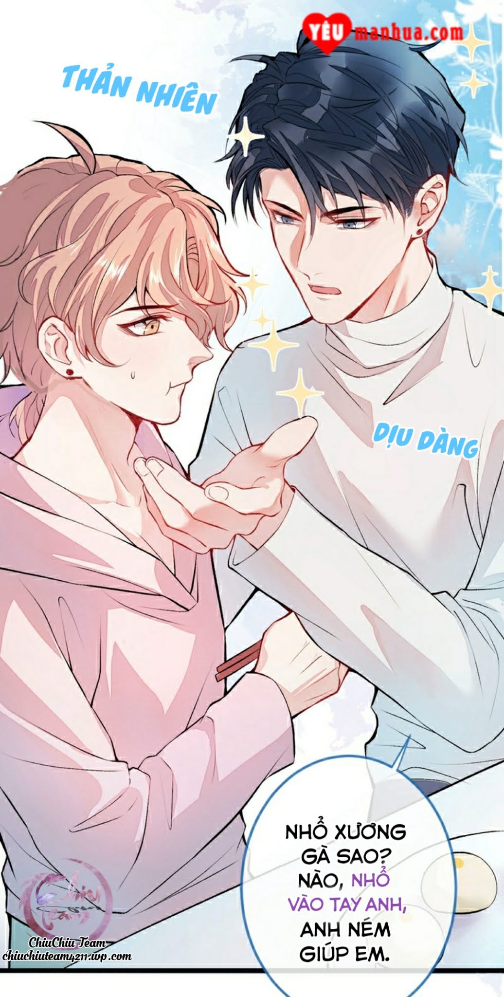 hotsearch của ảnh đế chapter 2 39