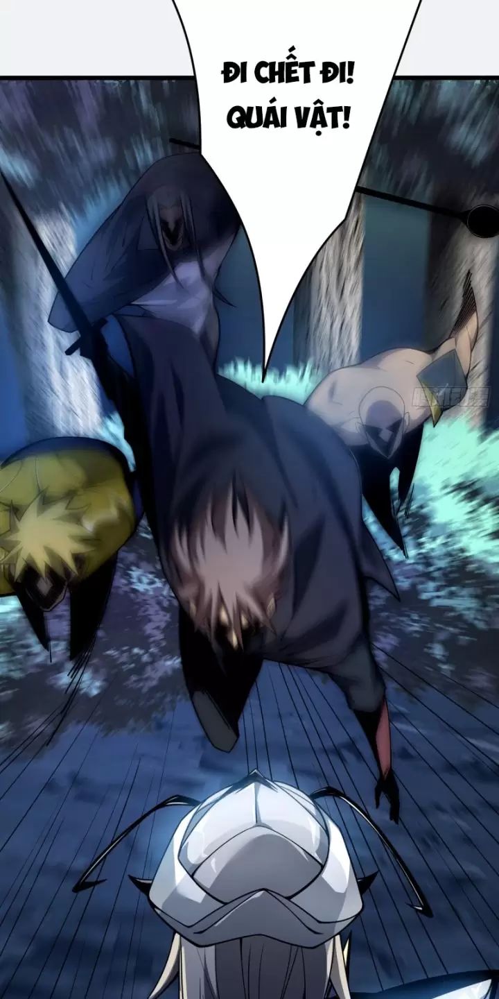 ta, chúa tể rừng xanh chapter 6 50