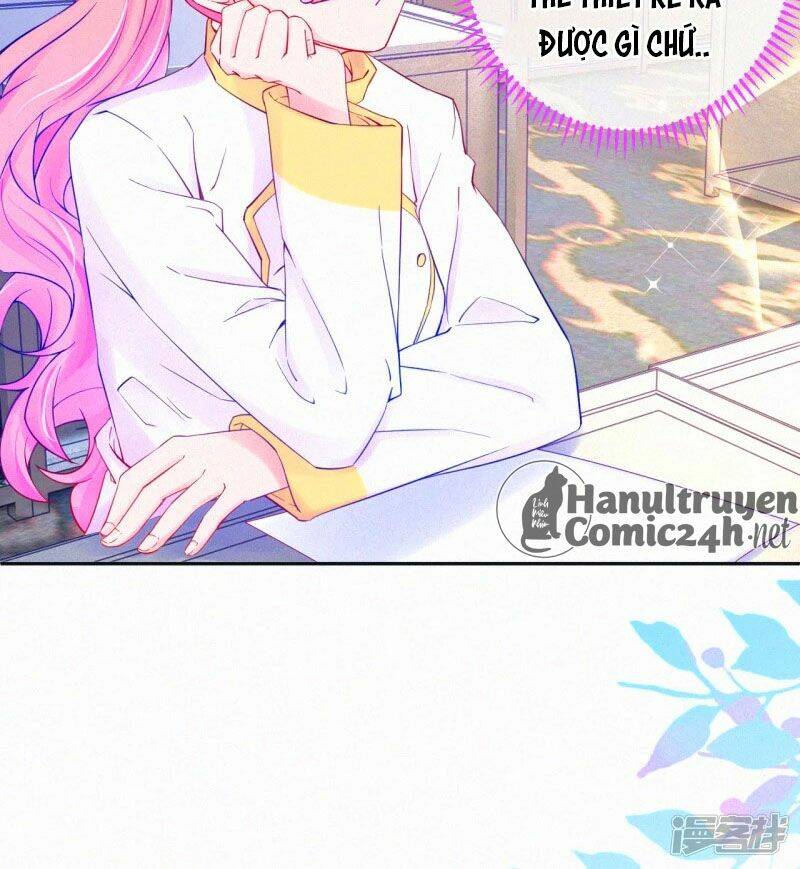 thiên tài manh bảo đột kích: daddy phúc hắc vs mommy chapter 38 9