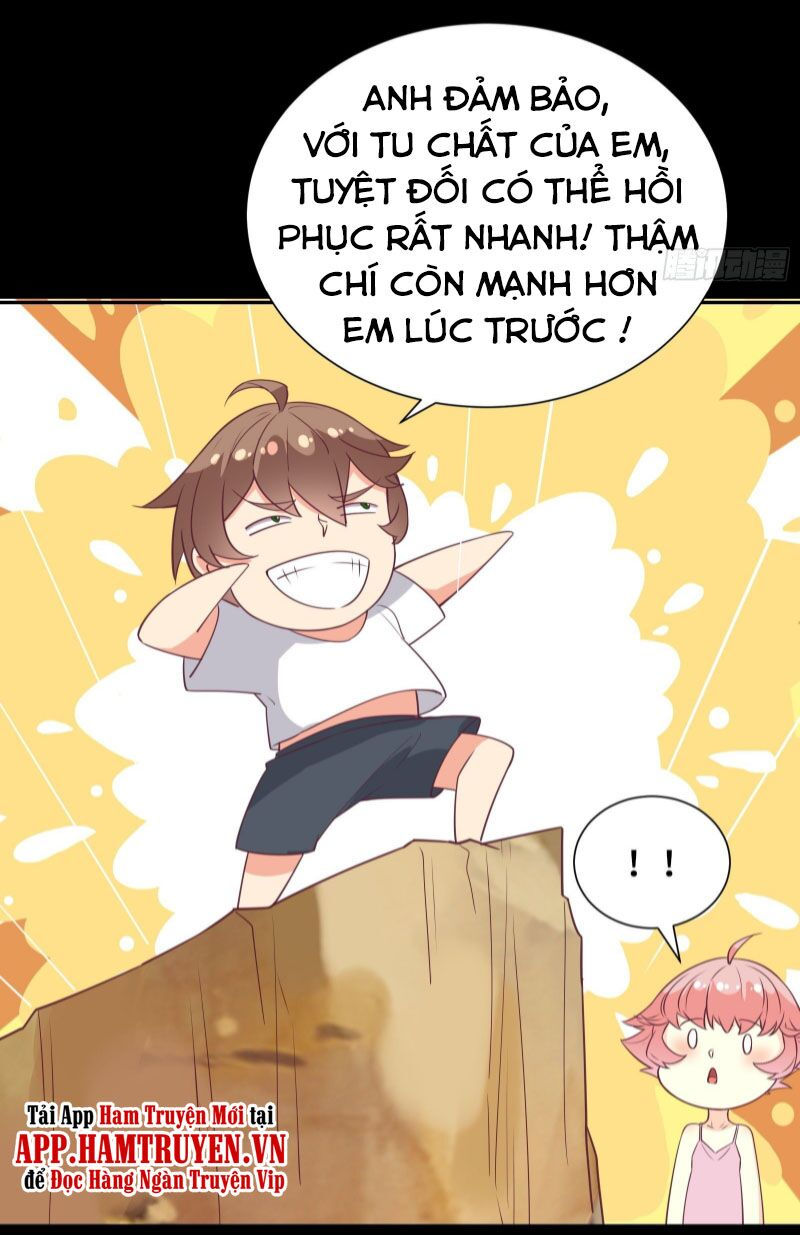 ta lập hậu cung tại tây du ký chapter 41 15