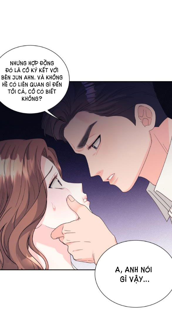 Người Vợ Giả Mạo chapter 17.2 - Trang 28
