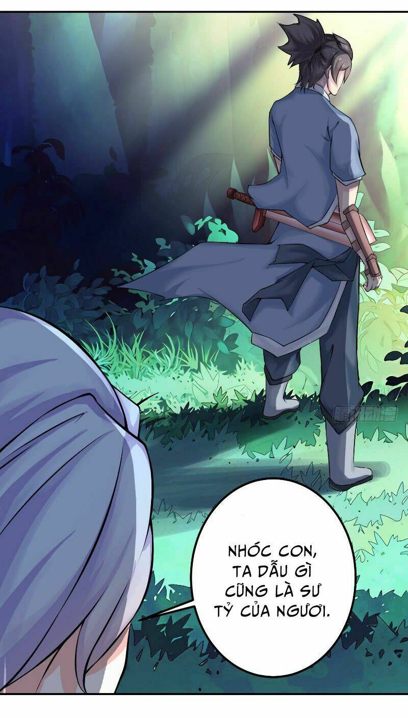 cực vũ huyền đế chapter 10 7