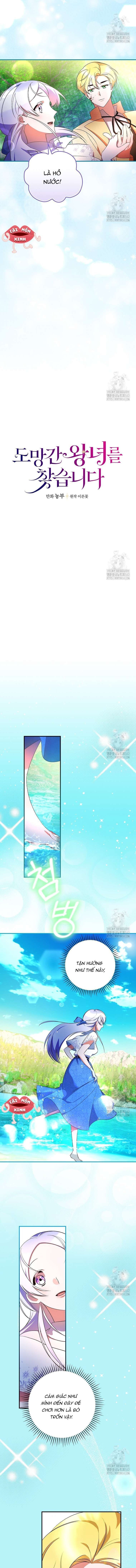 đi tìm nàng công chúa bỏ trốn chapter 21 4