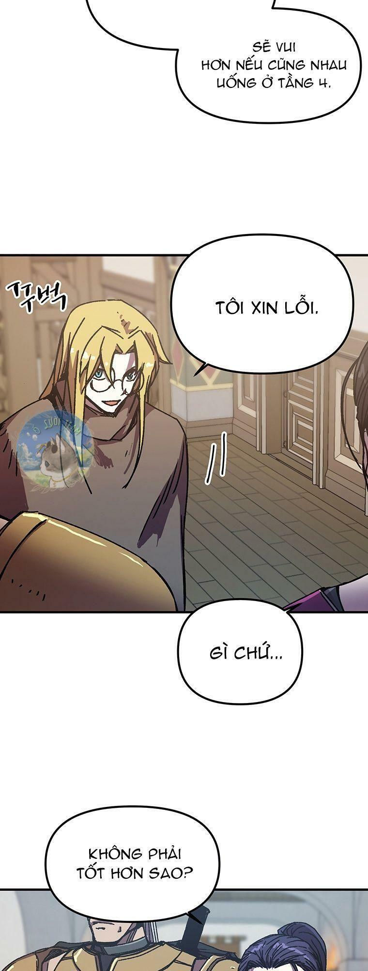 bug player - người chơi lỗi chapter 100 11