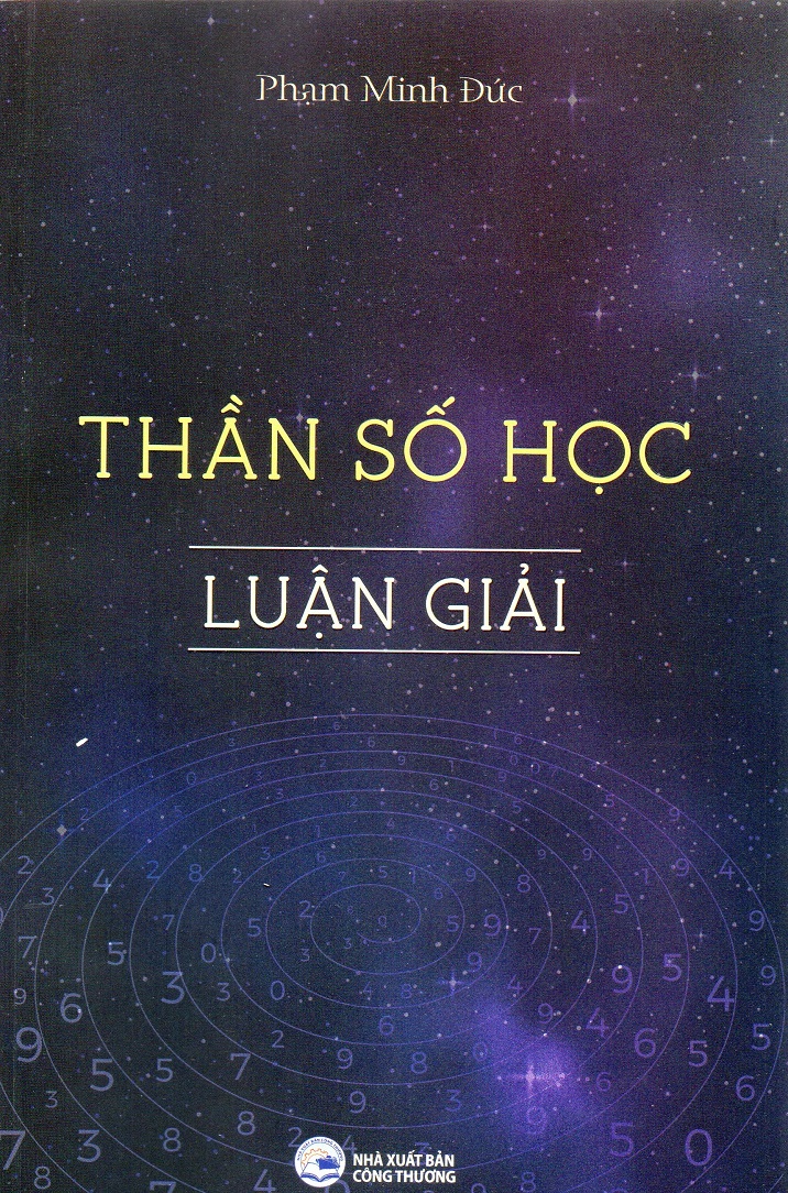 Thần Số Học Luận Giải