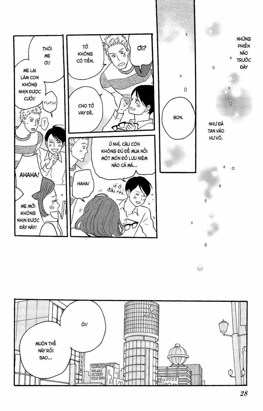 sakamichi no apollon chapter 16 30