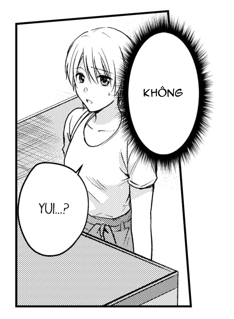 mùa hè tan chảy (full) chapter 6 24