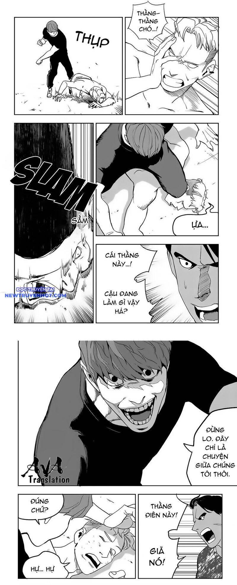 fight class 3 chapter 76 20