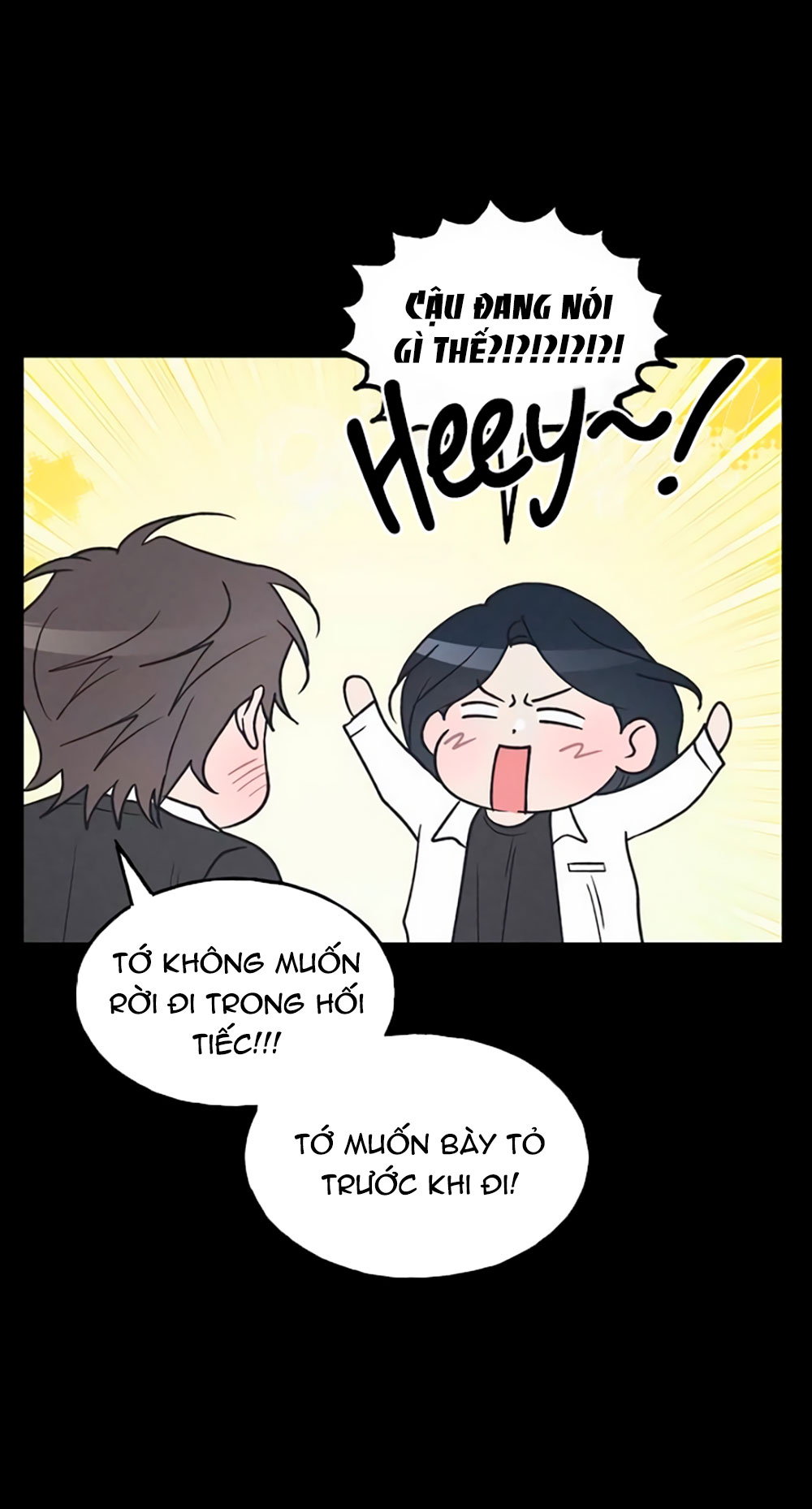 nguyên tắc của bạn thân là con trai chapter 56.2 30