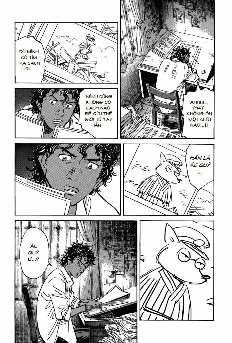 billy bat chapter 117 12