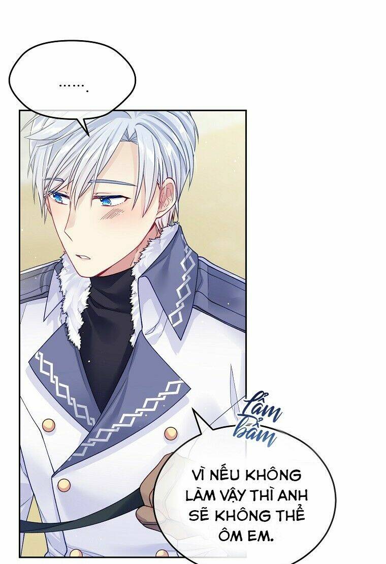 chồng em dễ thương chết mất thôi! chapter 21 26