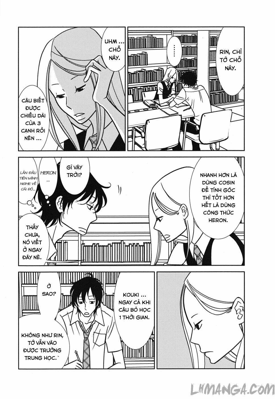 usagi drop chapter 37 28