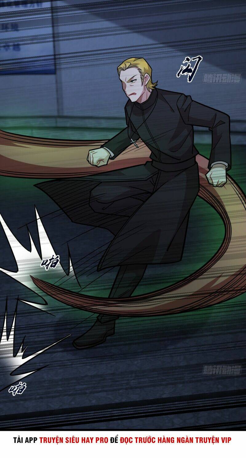 thâm dạ thư ốc chapter 126 35