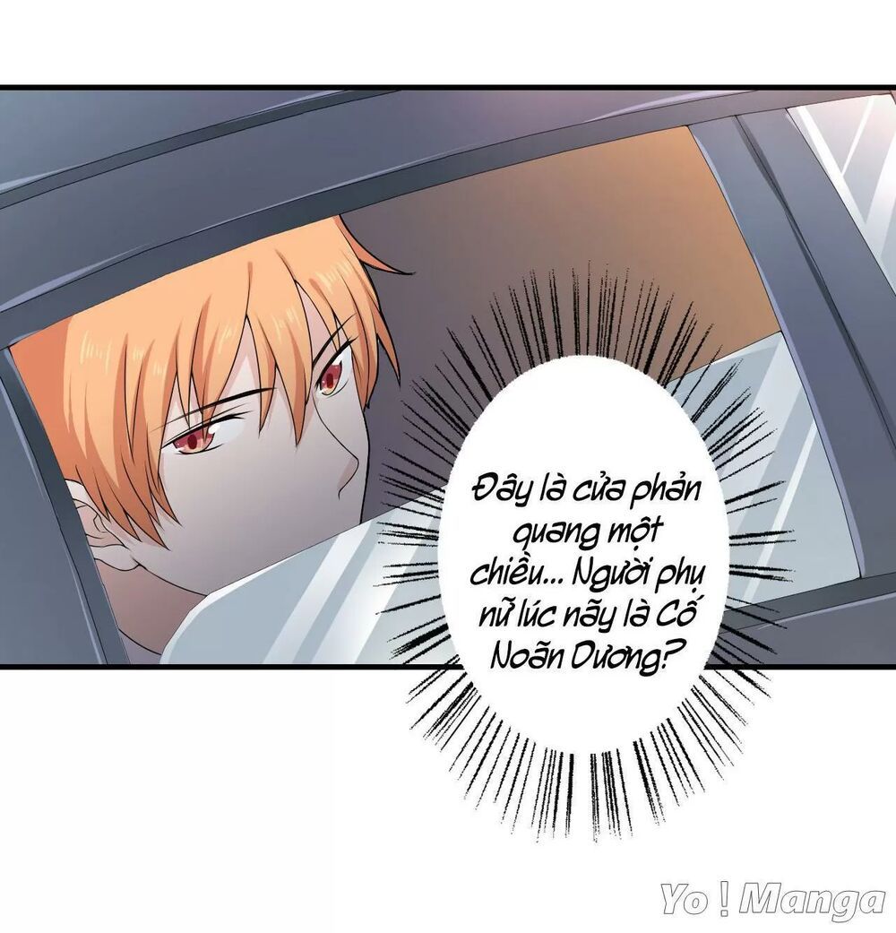 thiểm hôn kinh ái chapter 1 13