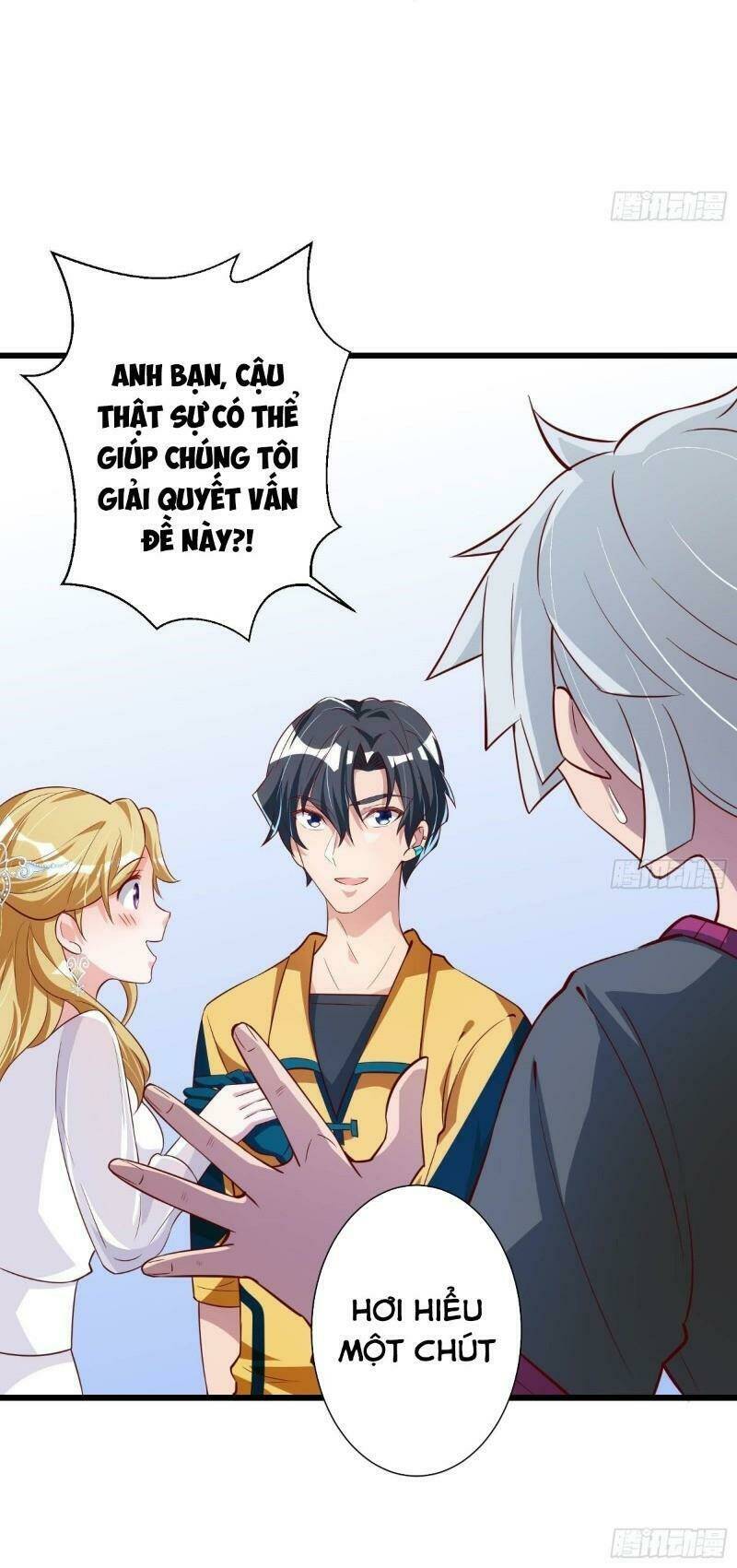 shipper thần cấp chapter 21 24