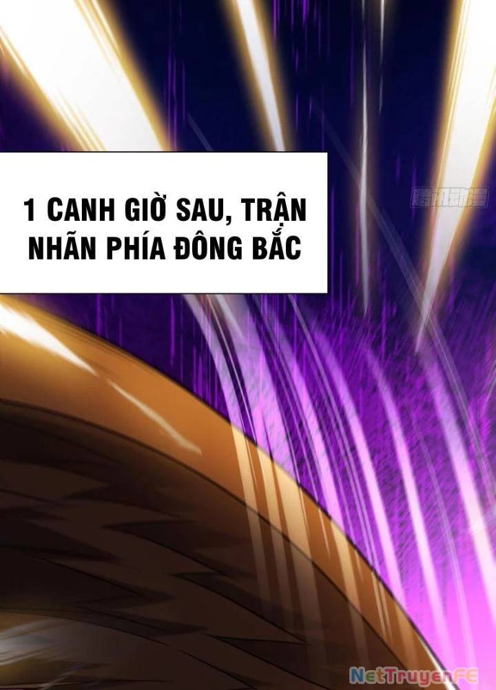 từ dã quái bắt đầu thăng cấp chapter 21 98