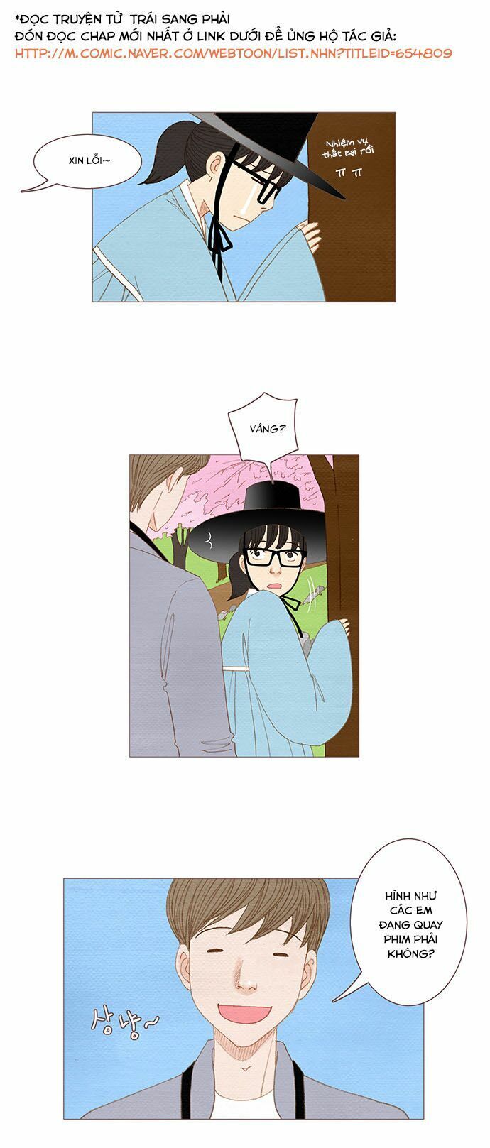 thánh thần trẻ trâu chapter 52 2