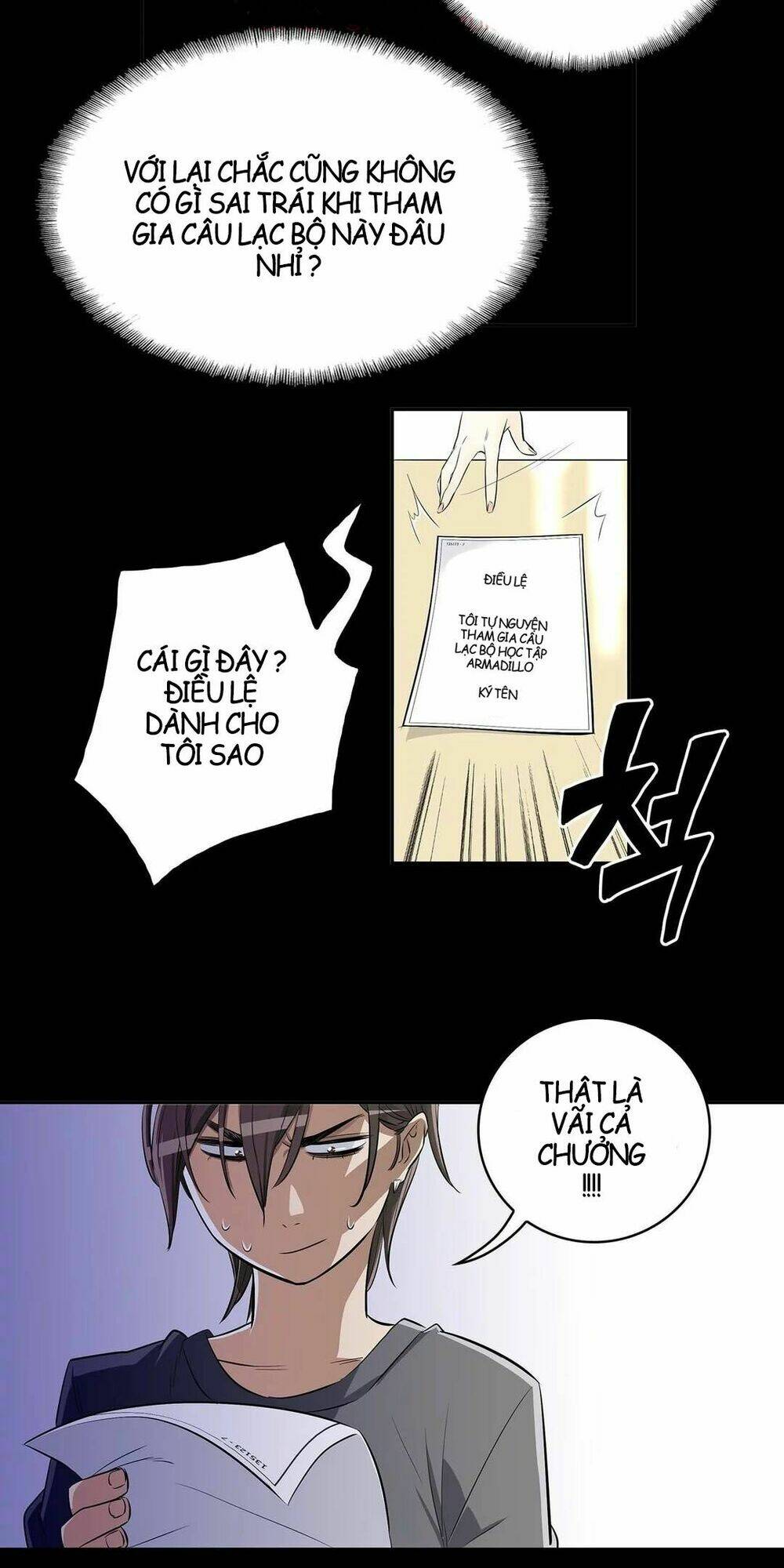 câu lạc bộ sa đoạ chapter 8.2 7